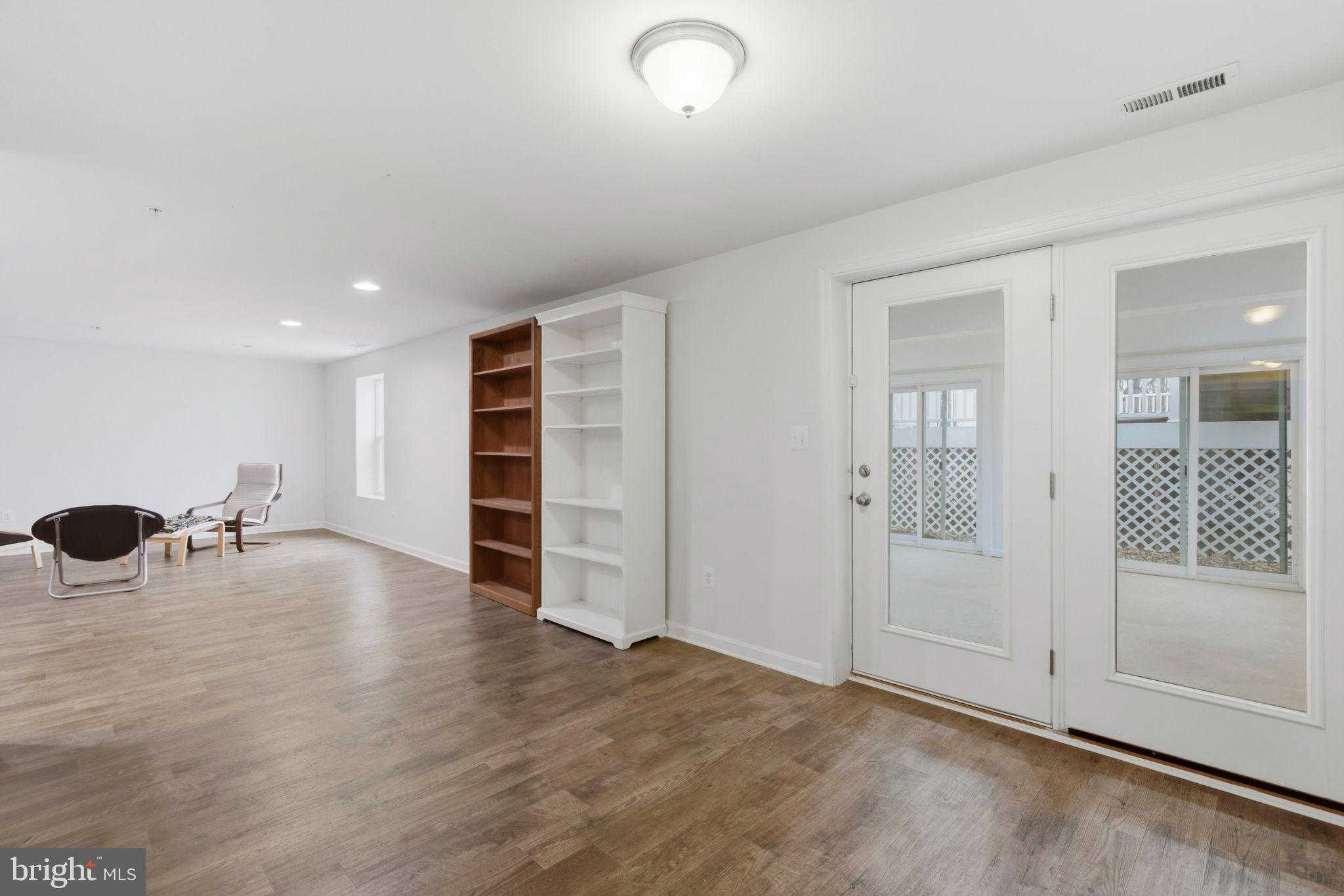 GLENANGUS - Residential