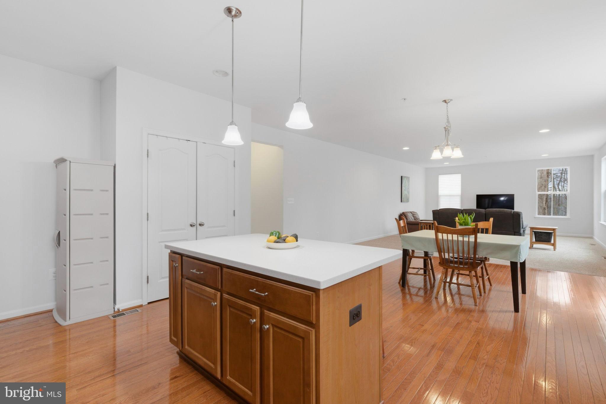 GLENANGUS - Residential