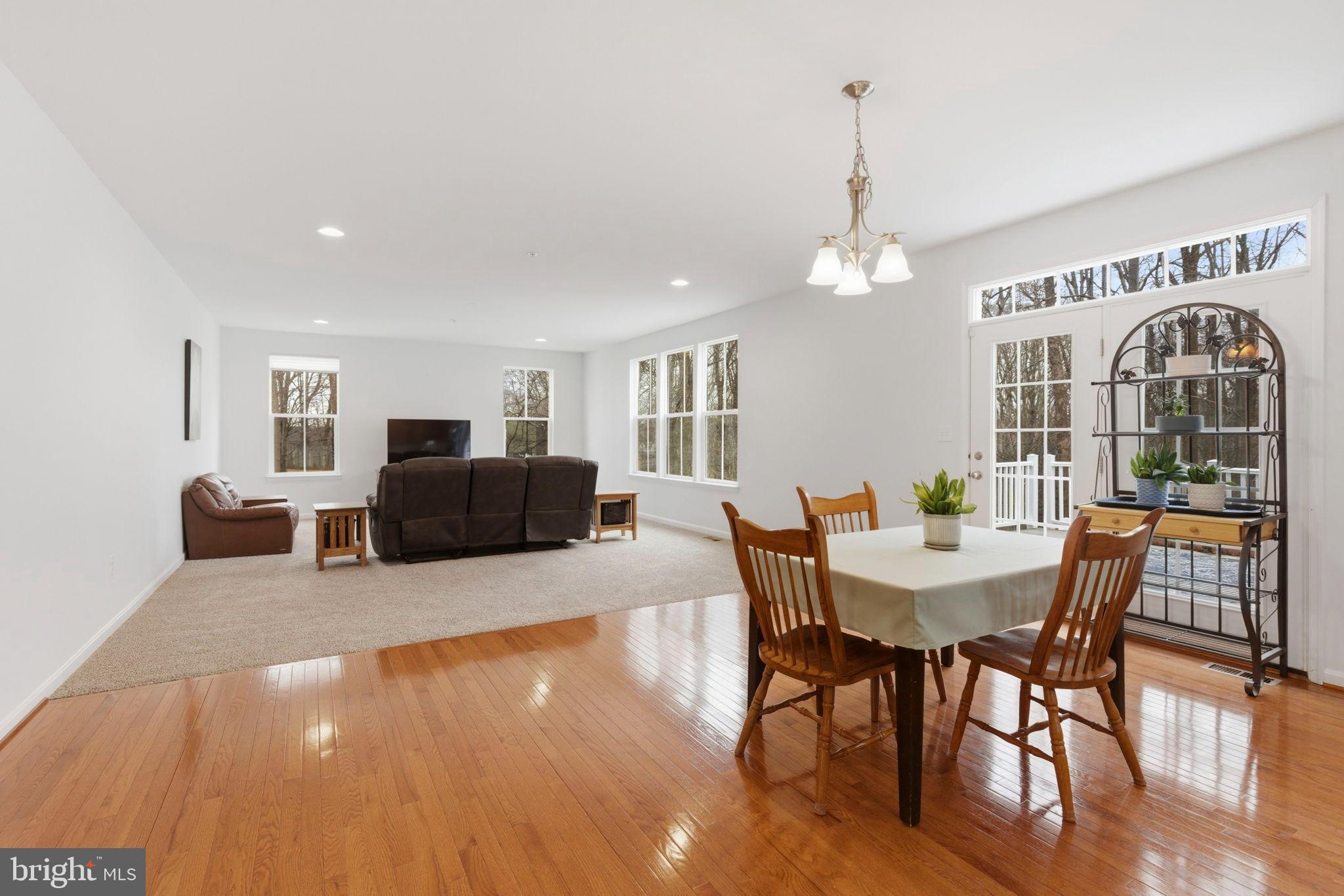 GLENANGUS - Residential