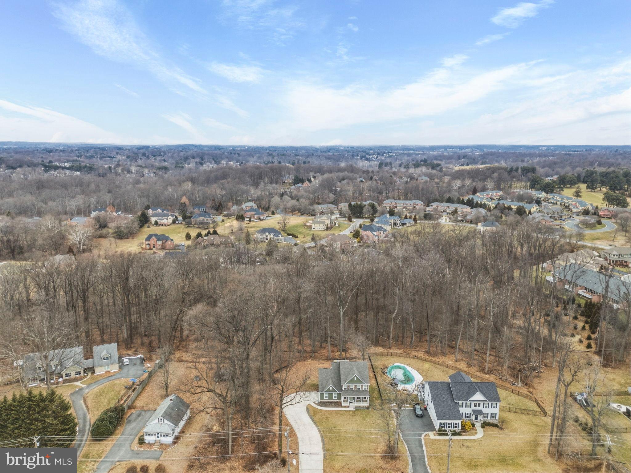 GLENANGUS - Residential