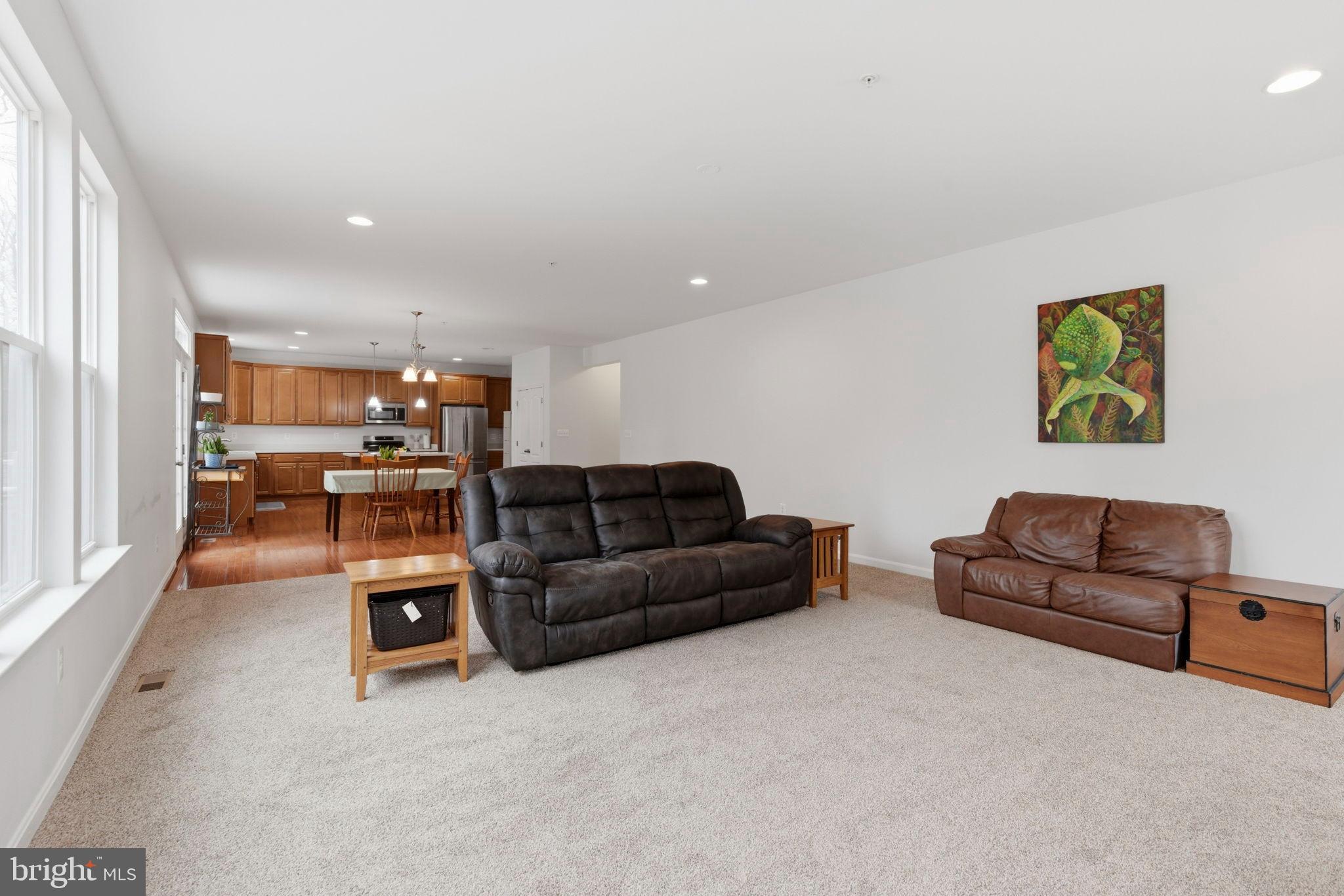 GLENANGUS - Residential