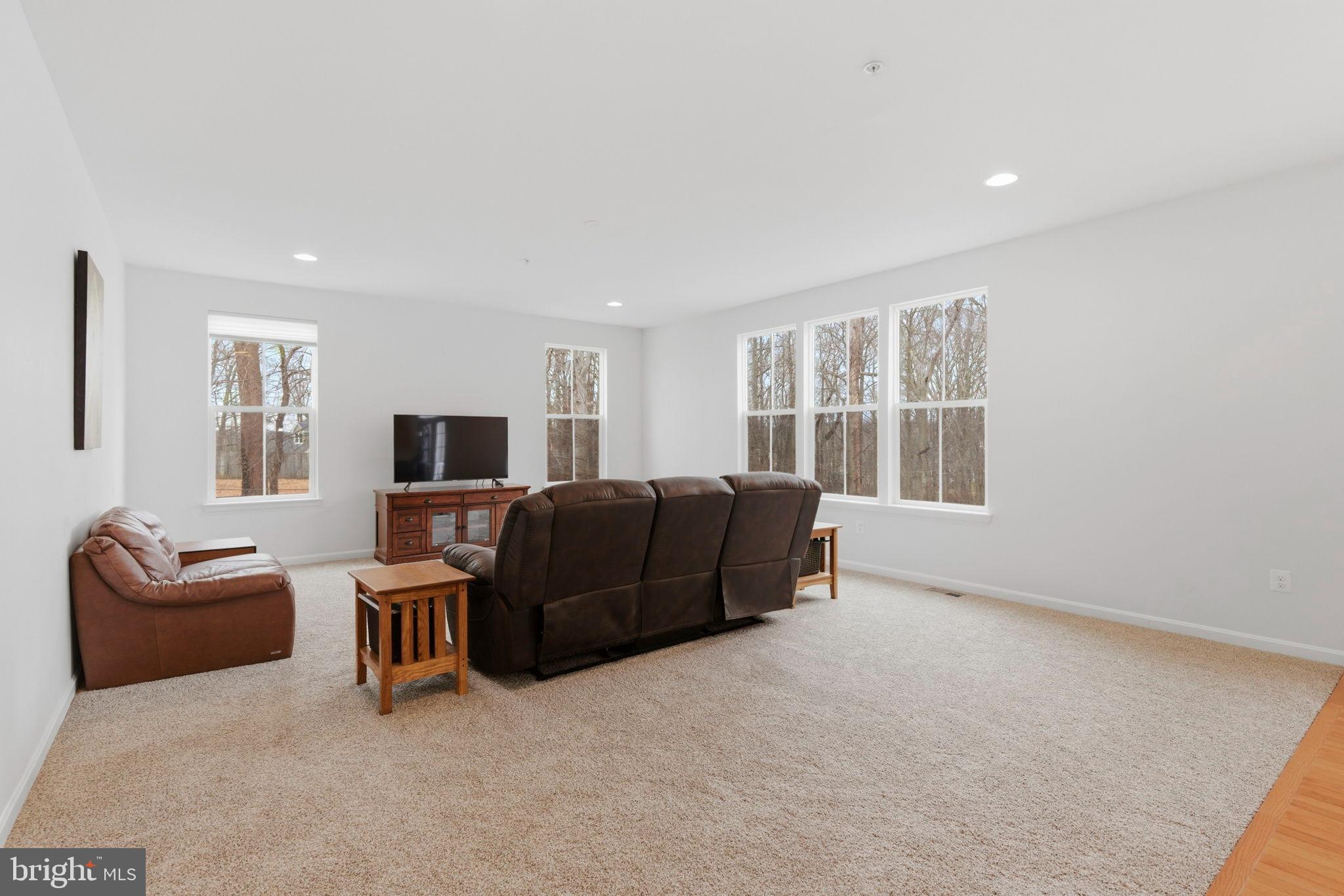 GLENANGUS - Residential