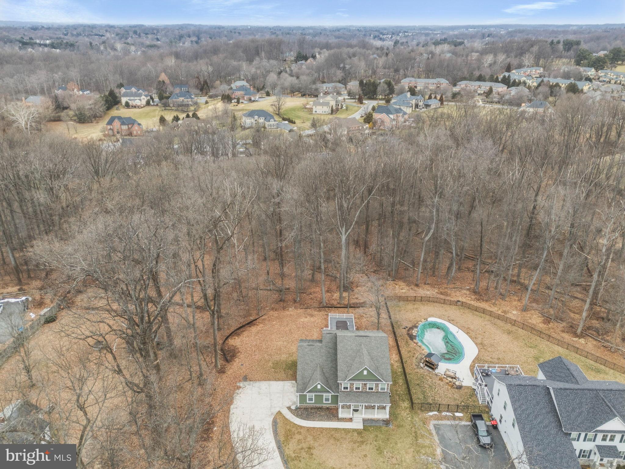 GLENANGUS - Residential