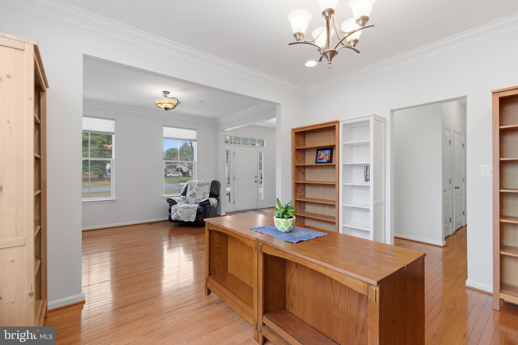 GLENANGUS - Residential