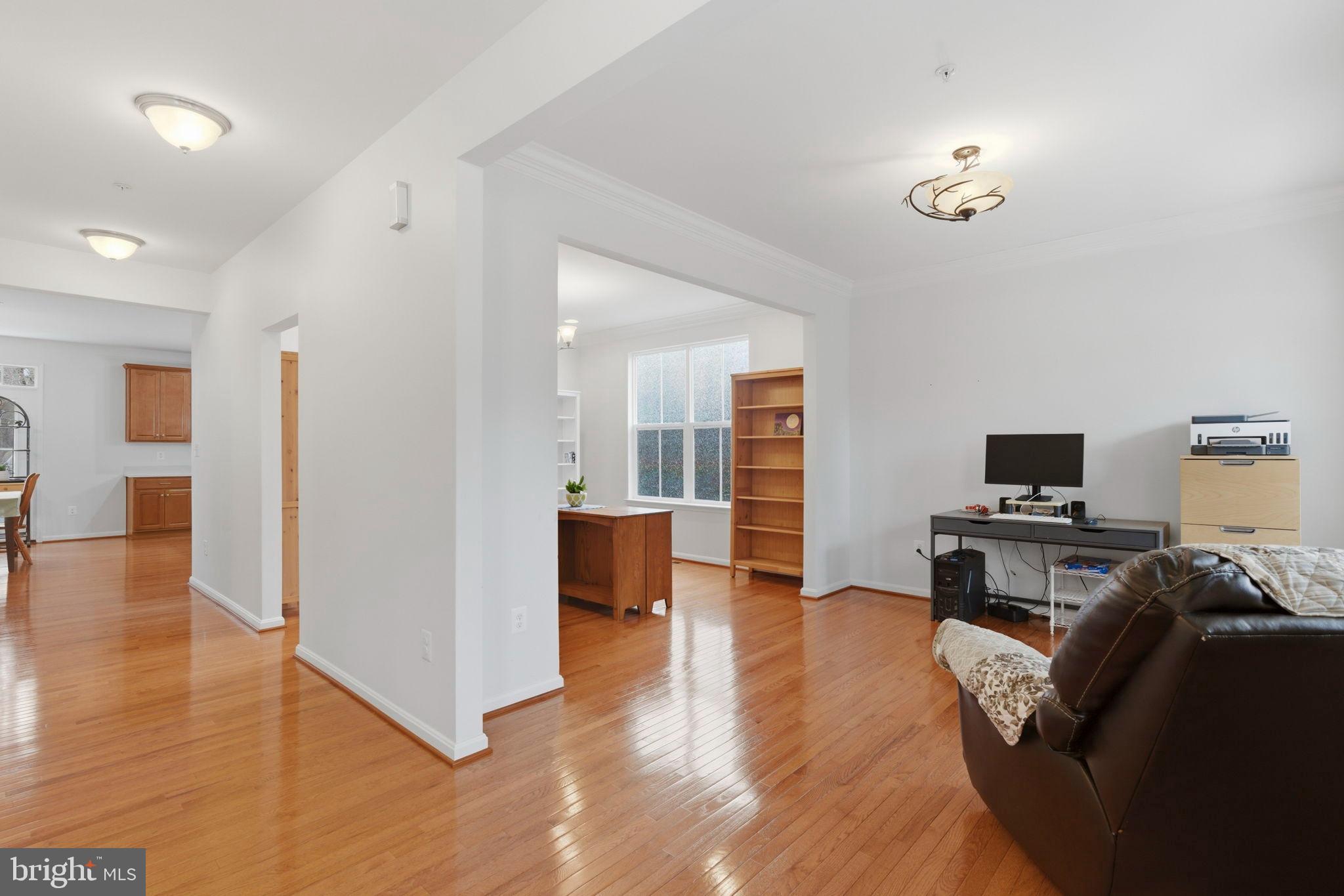 GLENANGUS - Residential