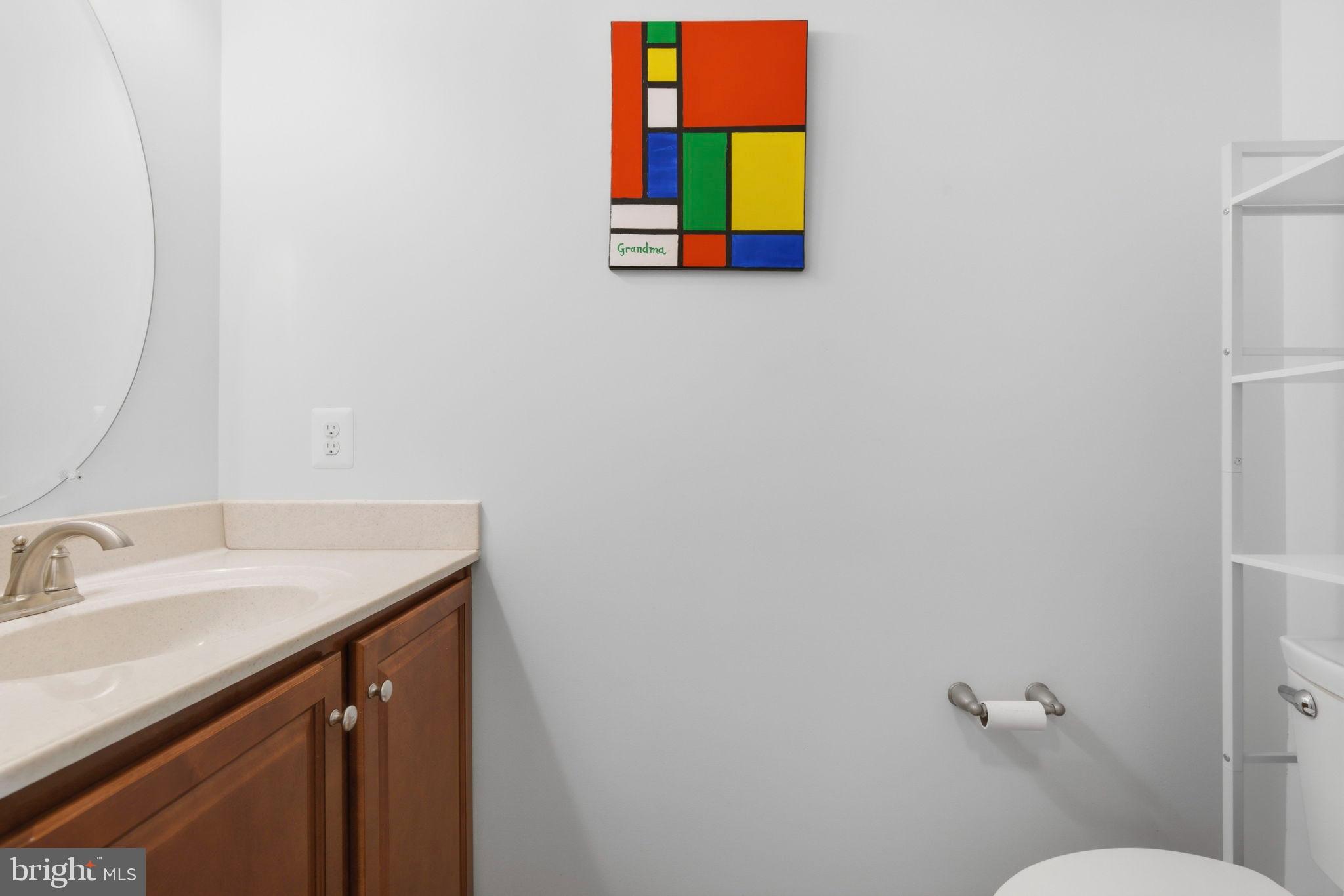 GLENANGUS - Residential