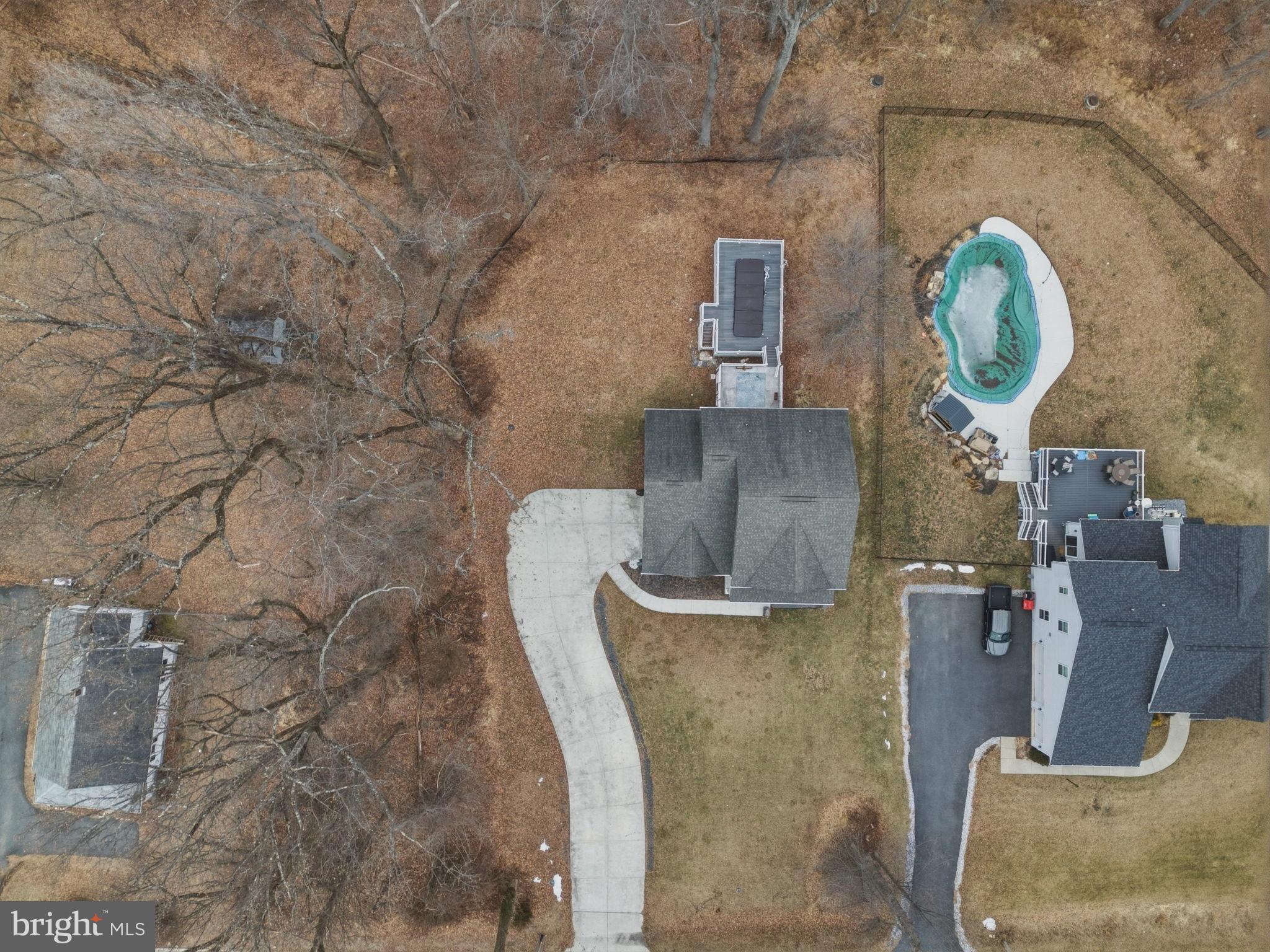 GLENANGUS - Residential