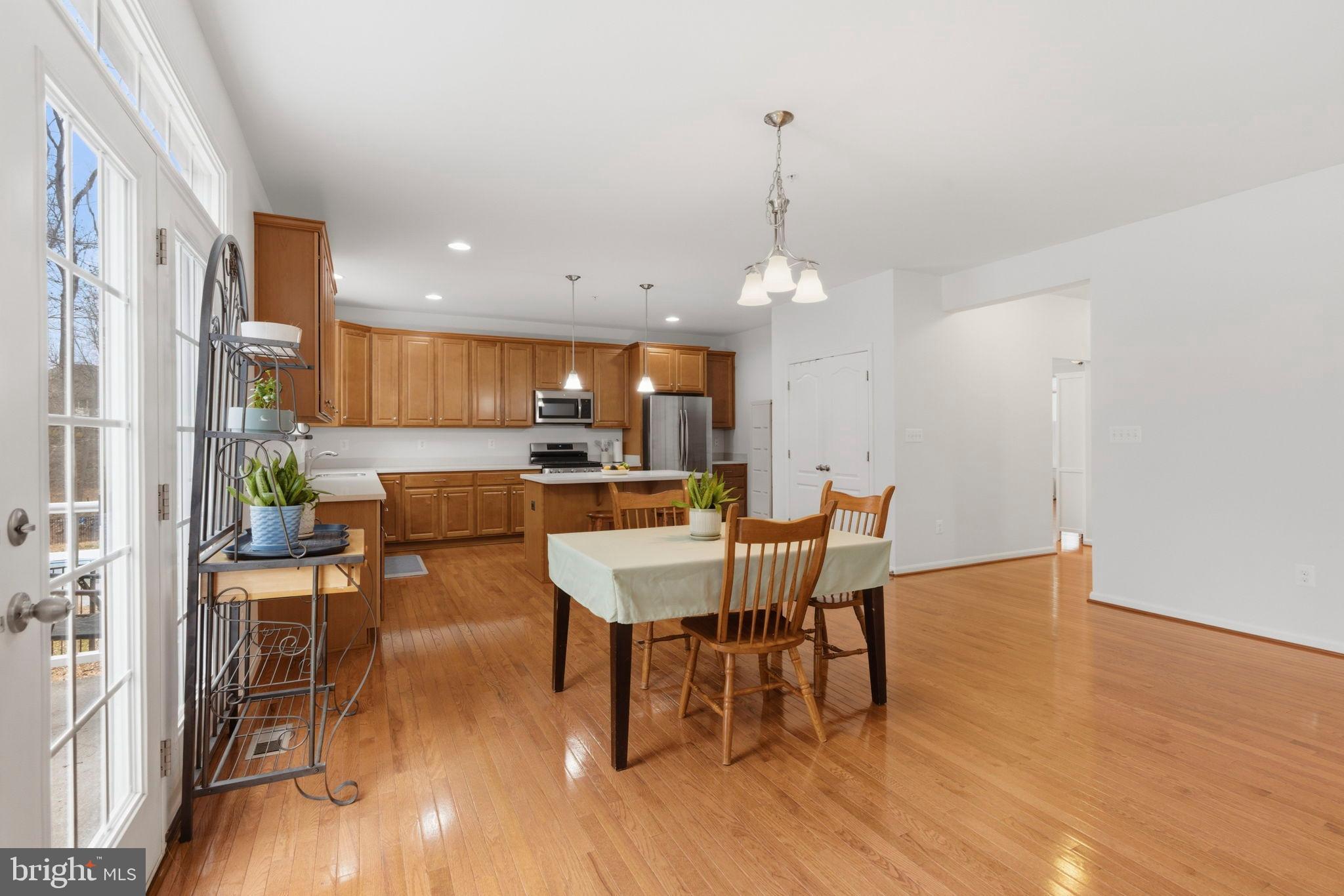 GLENANGUS - Residential