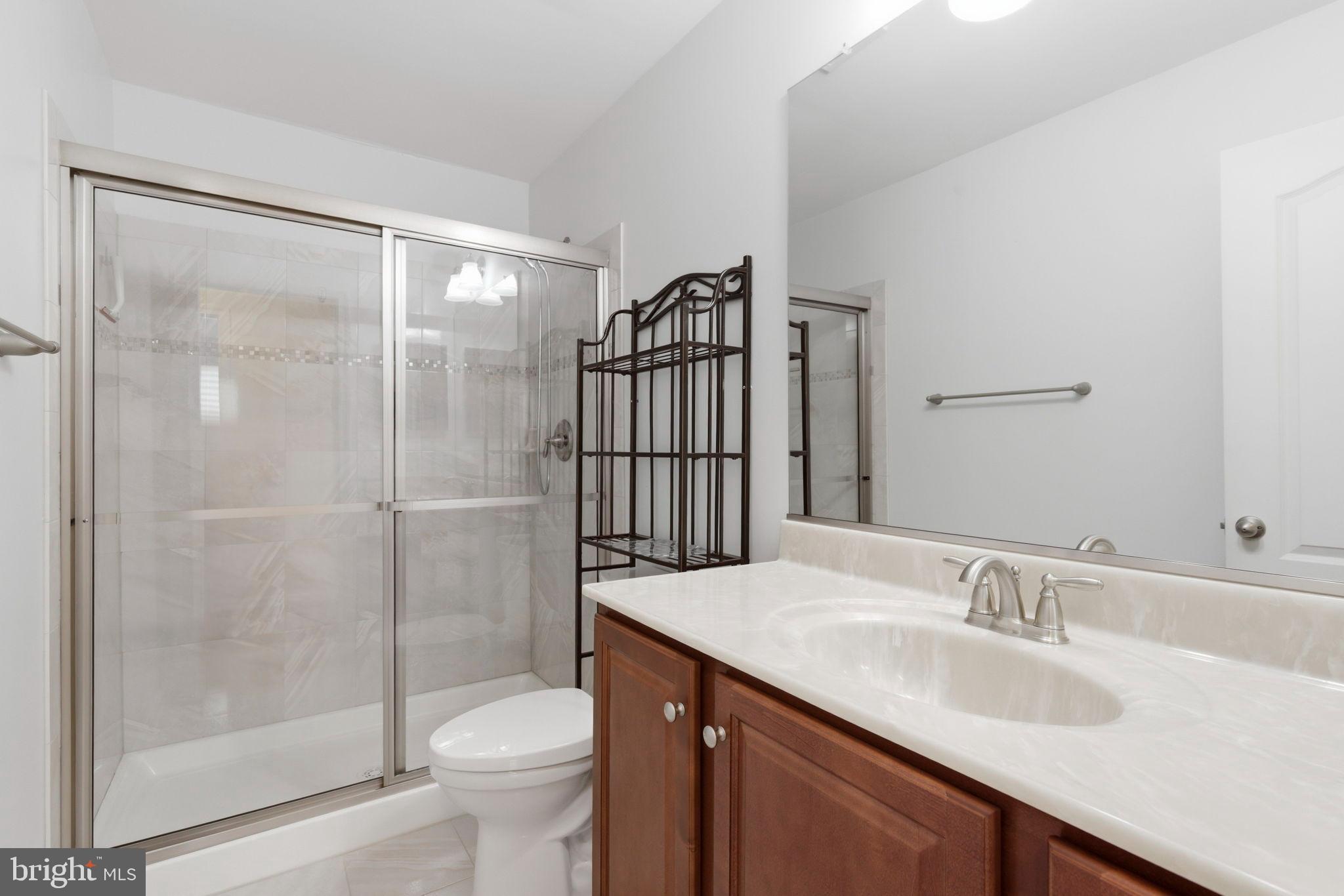 GLENANGUS - Residential