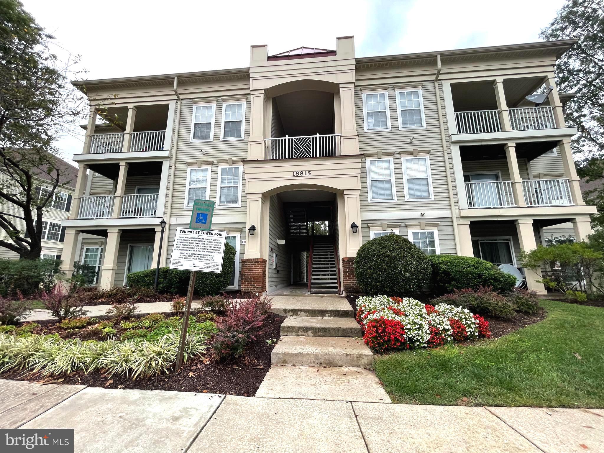 Do not miss out on this beautiful renovated gem! When you enter the unit you are greeted by beautiful luxury vinyl planks that flow throughout the entire apartment. The newly updated kitchen features sparkling quartz countertops and white cabinets. Both updated bathrooms feature ceramic tiles, white cabinets and beautiful brushed nickel hardware. This unit is one of the few ones with a fully functioning fireplace and a nice sized private deck that faces the woods in the back of the property. Pets are welcomed with a pet deposit and monthly pet rent and all incomes are welcomed!
Please email agent for application steps.