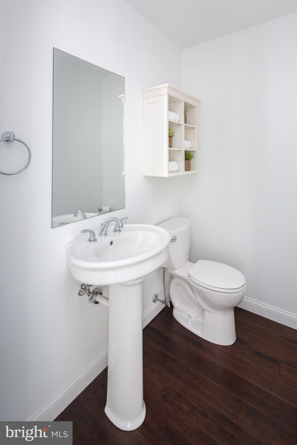 WEST CHESTER BORO - Residential