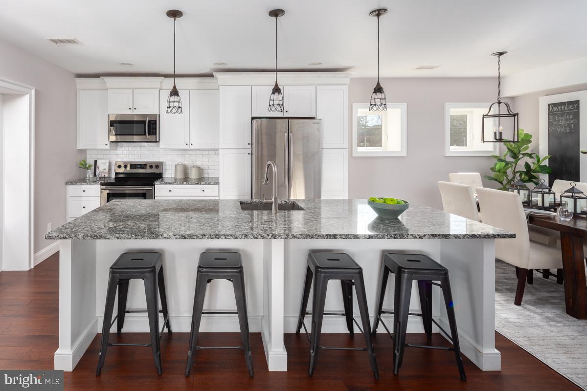 WEST CHESTER BORO - Residential