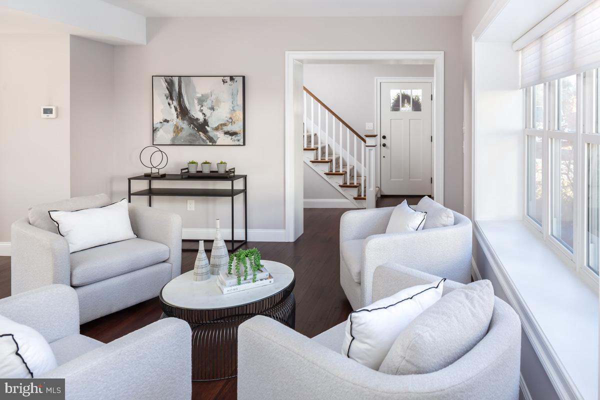 WEST CHESTER BORO - Residential