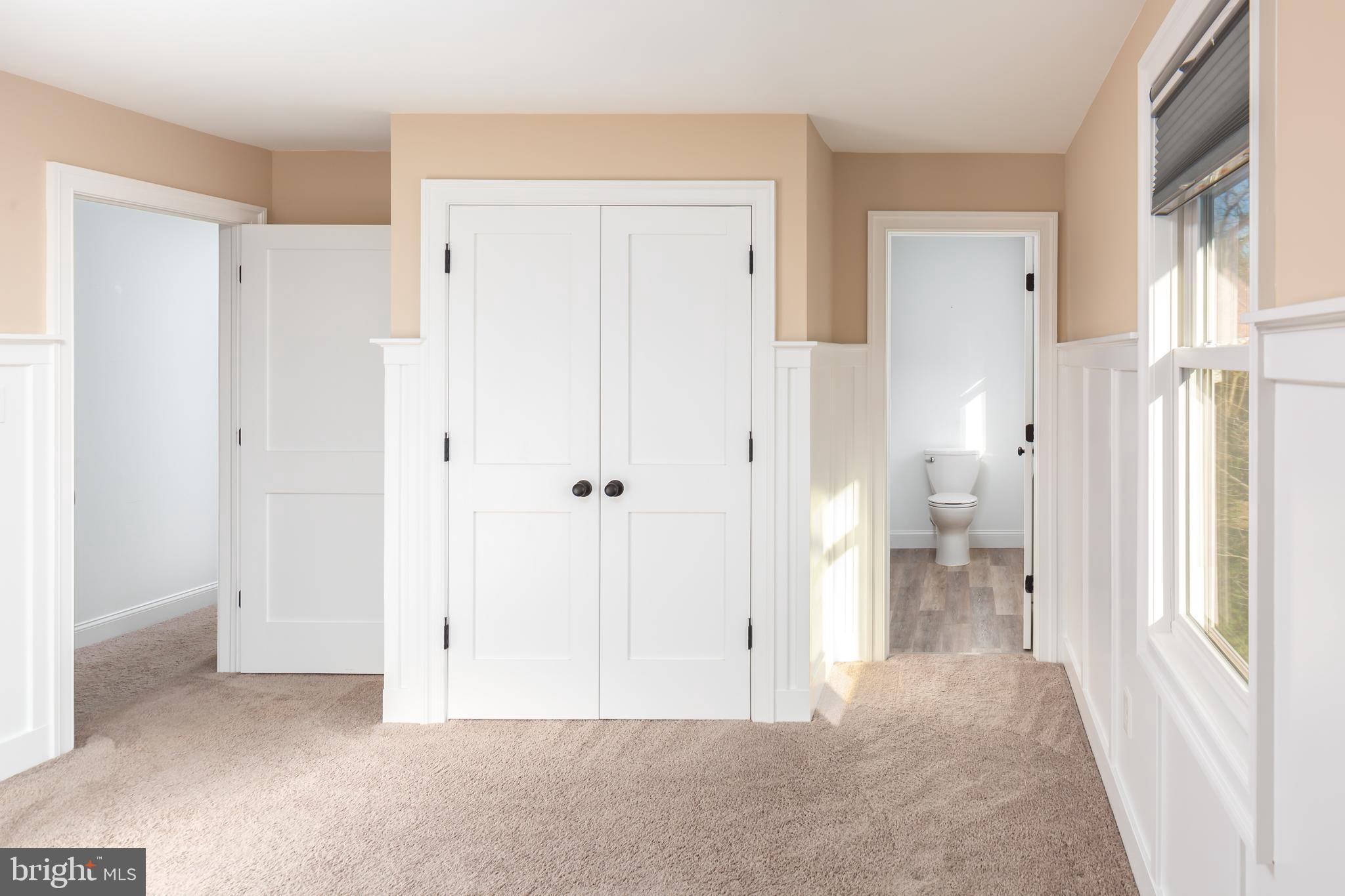 WEST CHESTER BORO - Residential