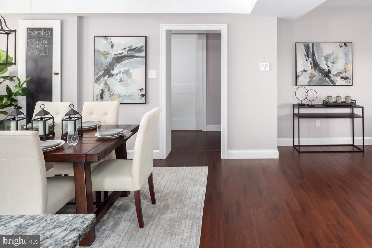 WEST CHESTER BORO - Residential