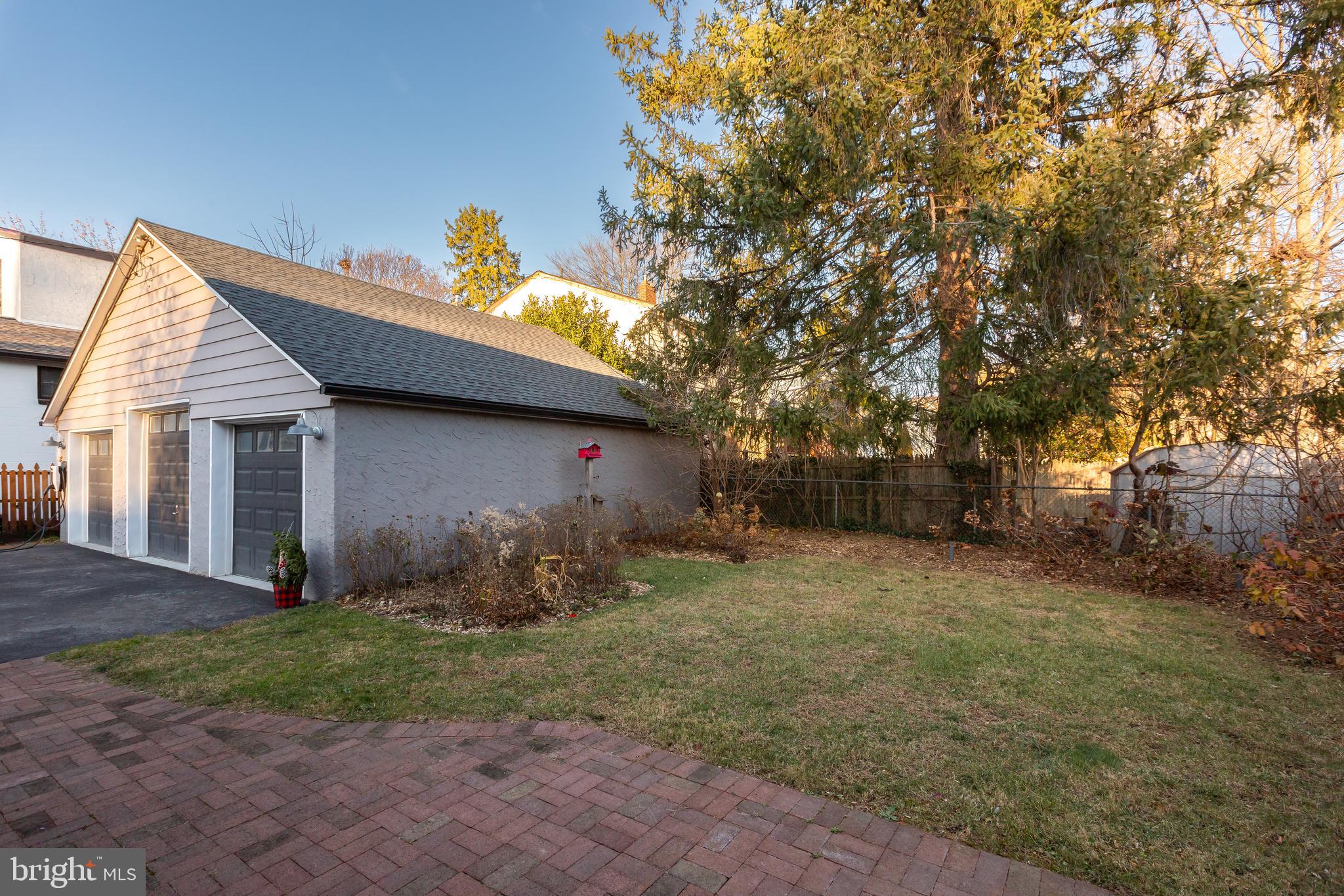 WEST CHESTER BORO - Residential