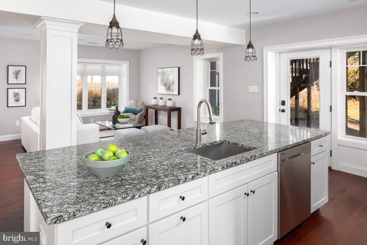 WEST CHESTER BORO - Residential