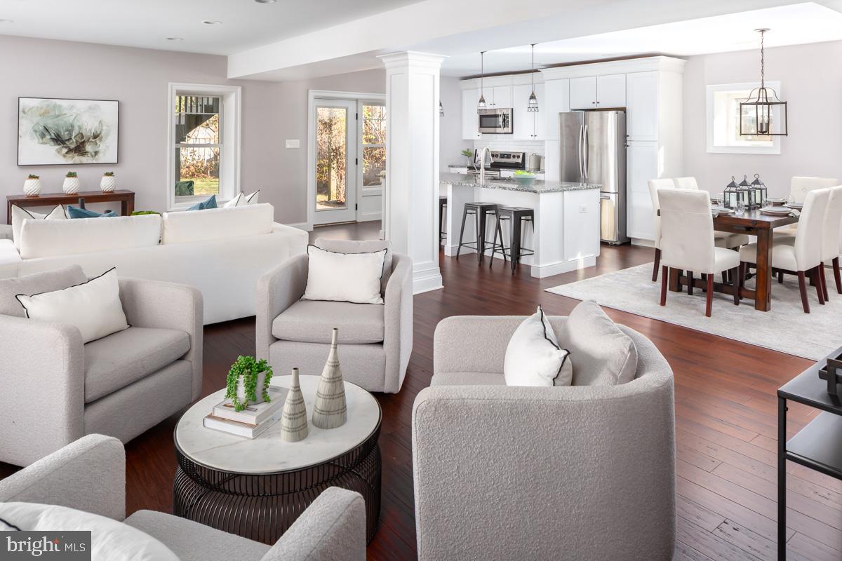 WEST CHESTER BORO - Residential