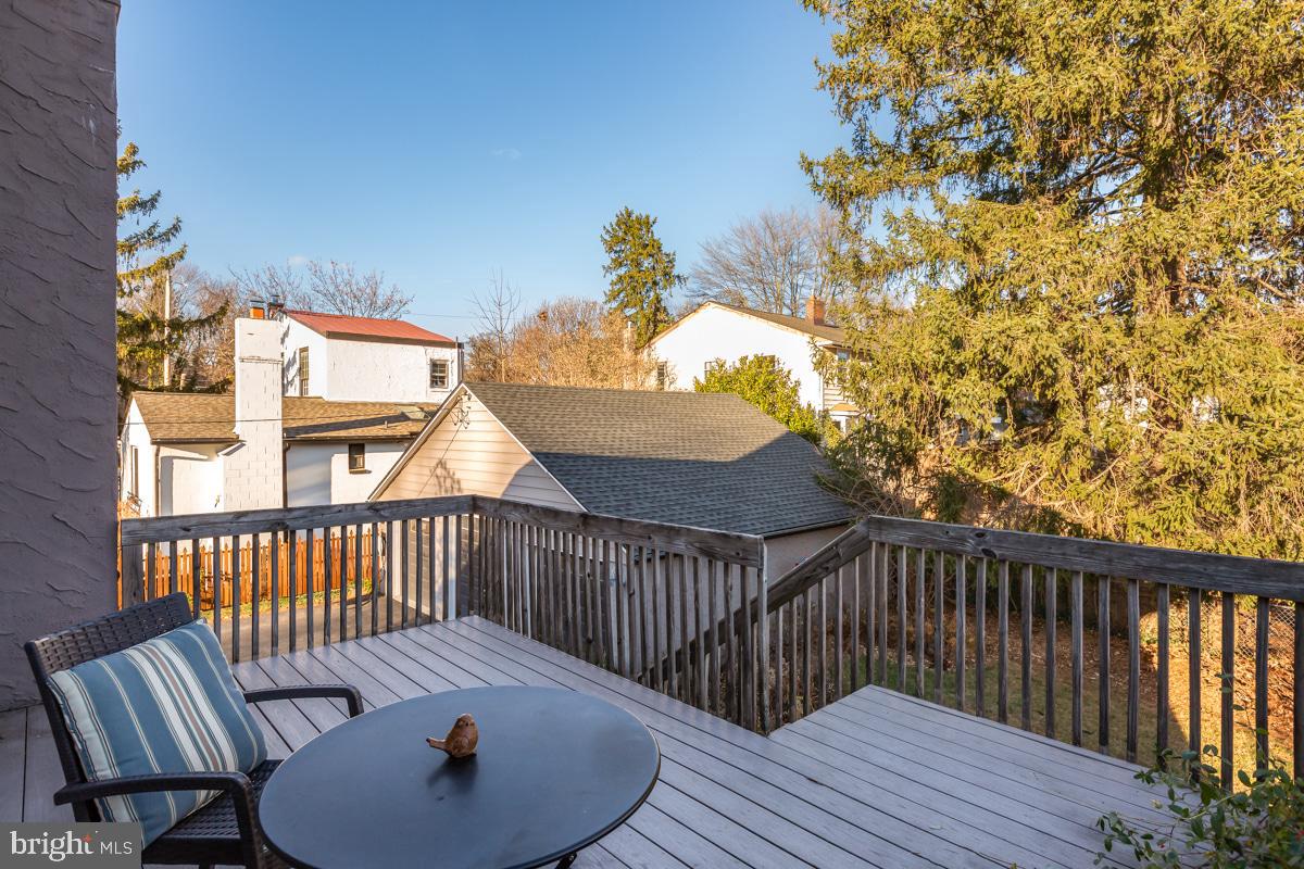 WEST CHESTER BORO - Residential