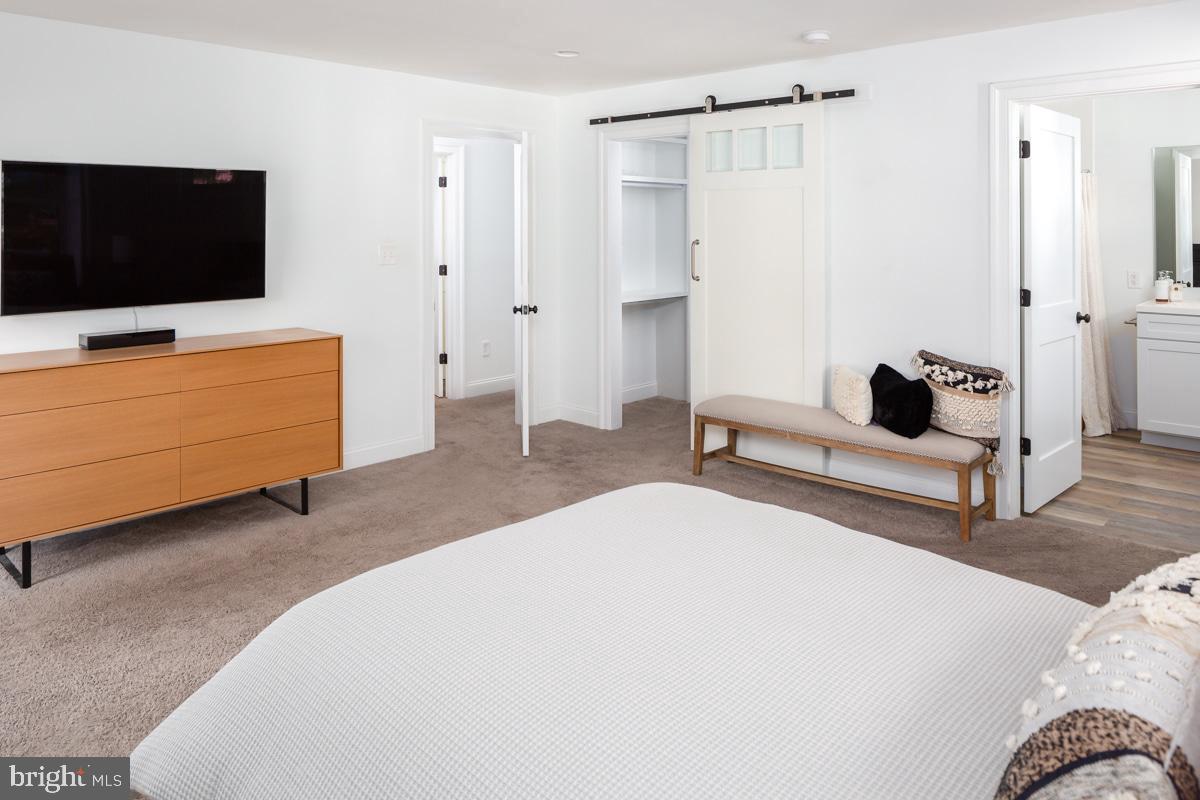 WEST CHESTER BORO - Residential