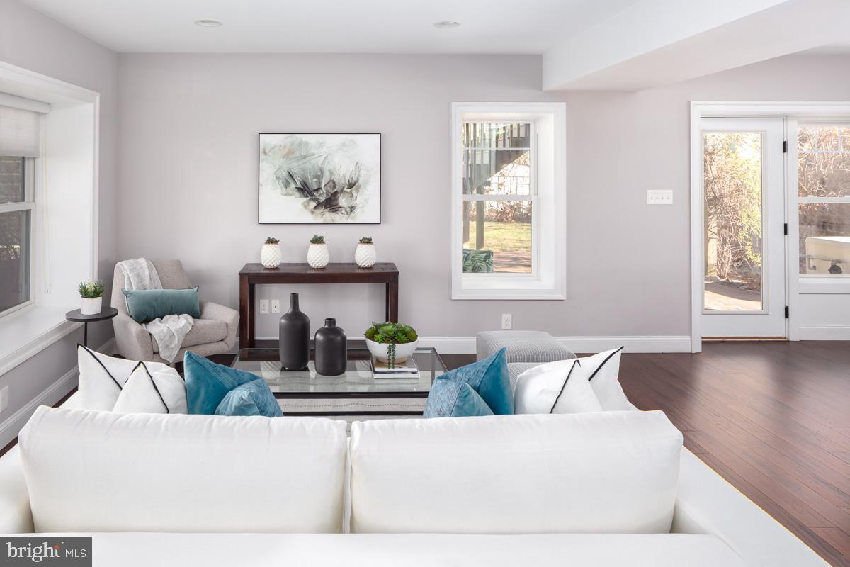 WEST CHESTER BORO - Residential