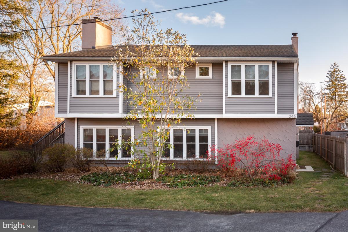 WEST CHESTER BORO - Residential