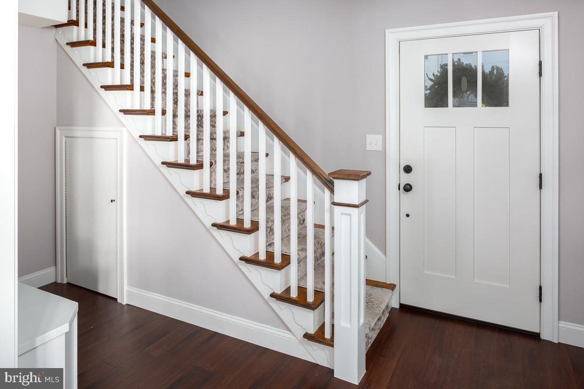 WEST CHESTER BORO - Residential