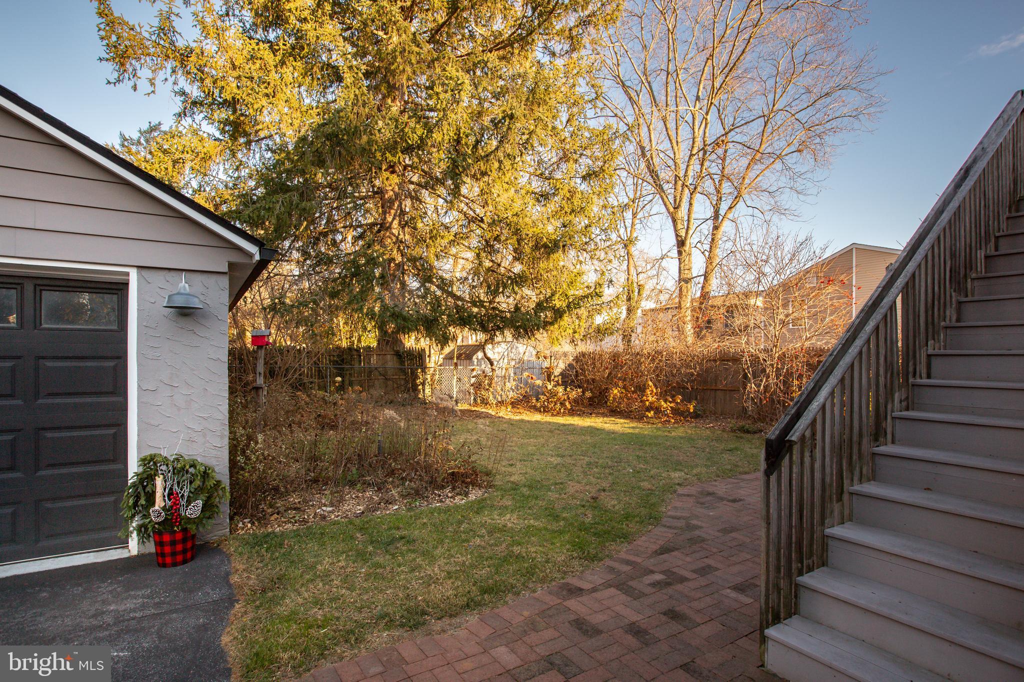 WEST CHESTER BORO - Residential