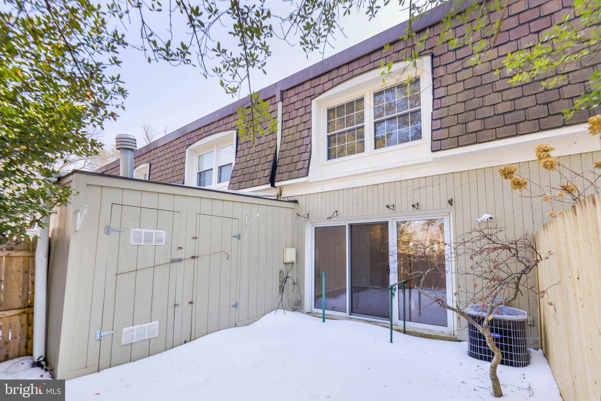 CARDINAL FOREST - Residential