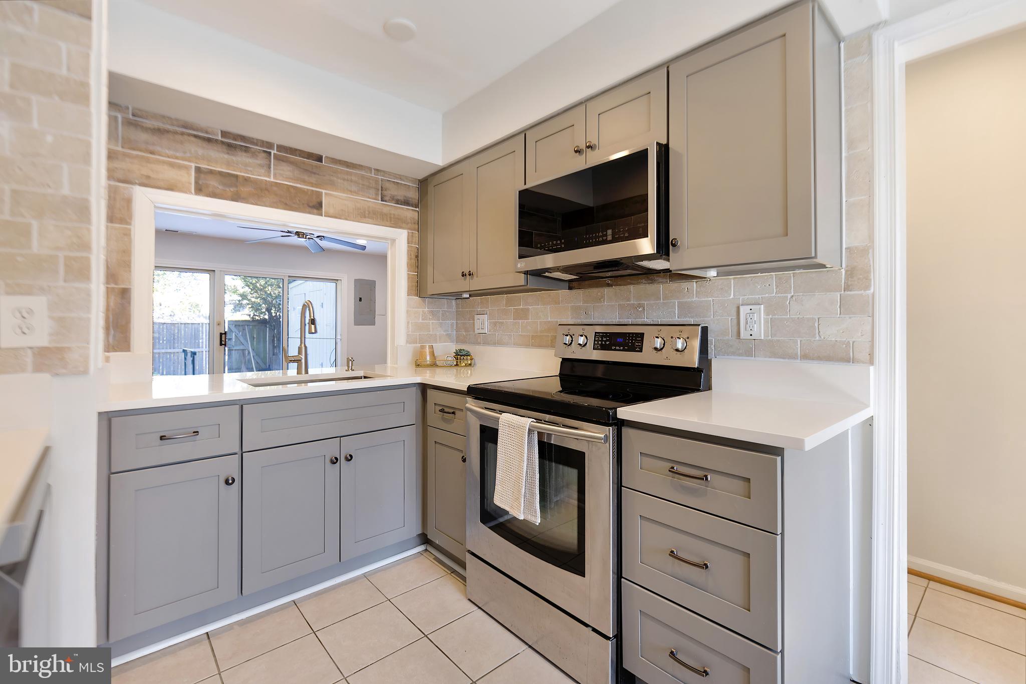 CARDINAL FOREST - Residential