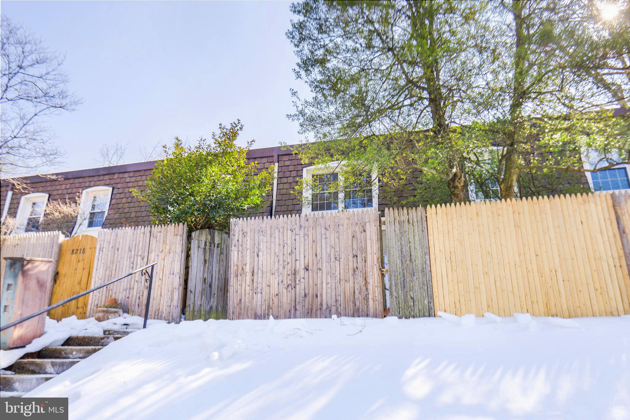 CARDINAL FOREST - Residential