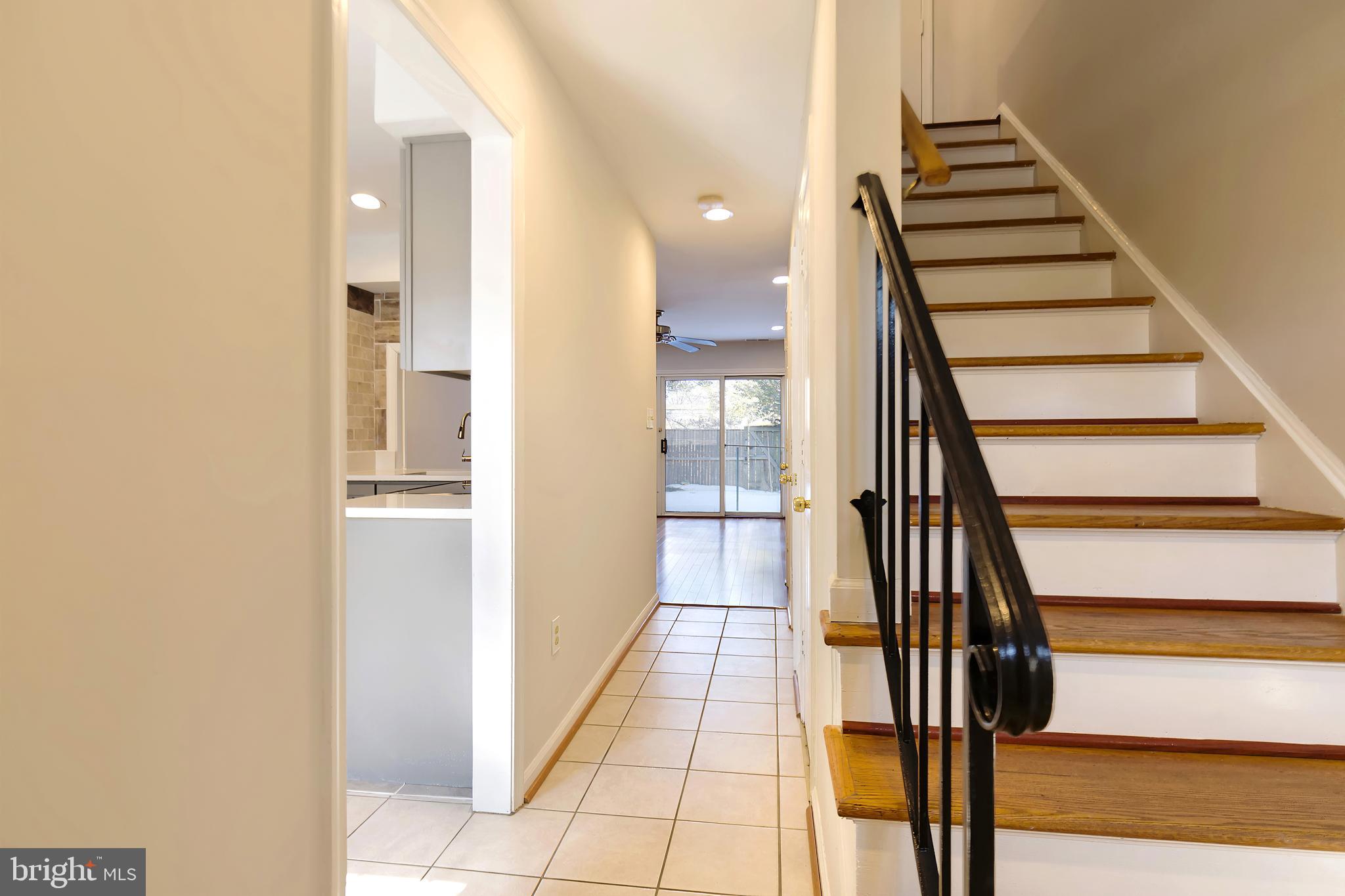 CARDINAL FOREST - Residential