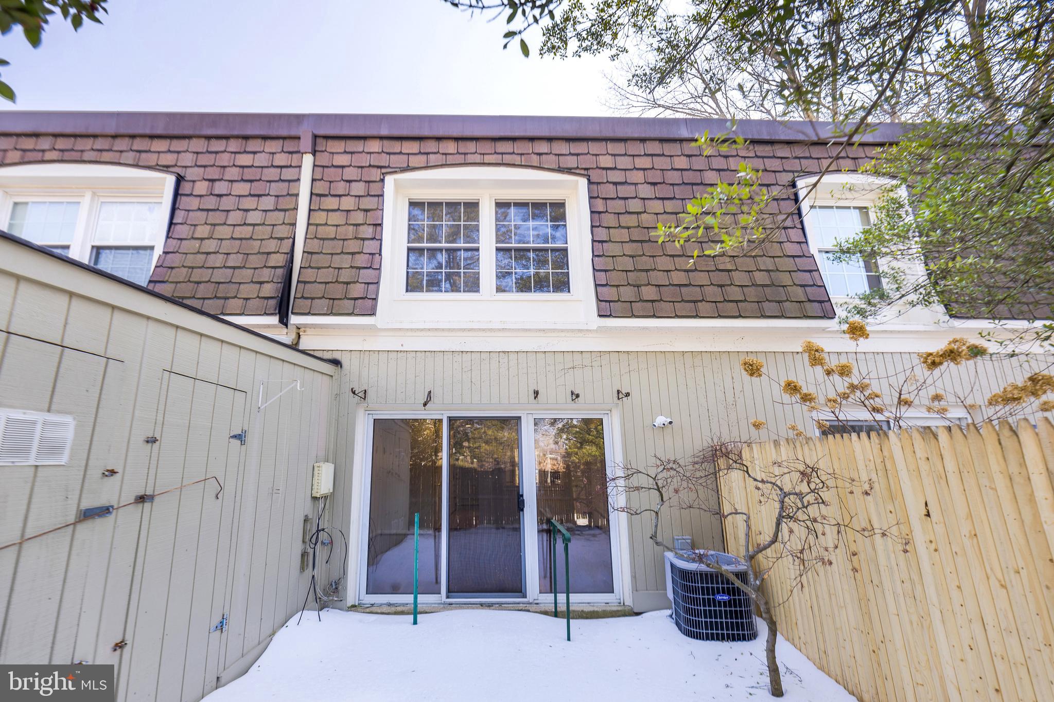 CARDINAL FOREST - Residential