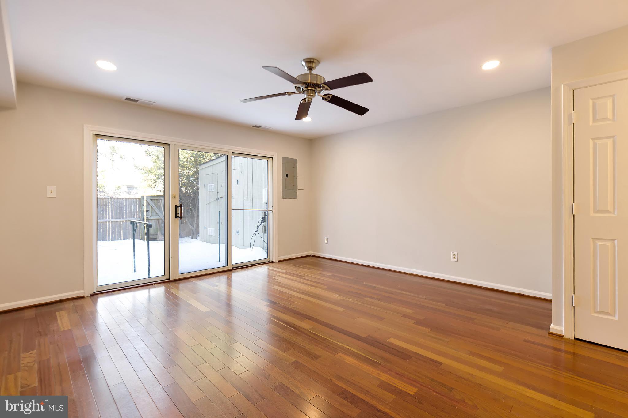 CARDINAL FOREST - Residential