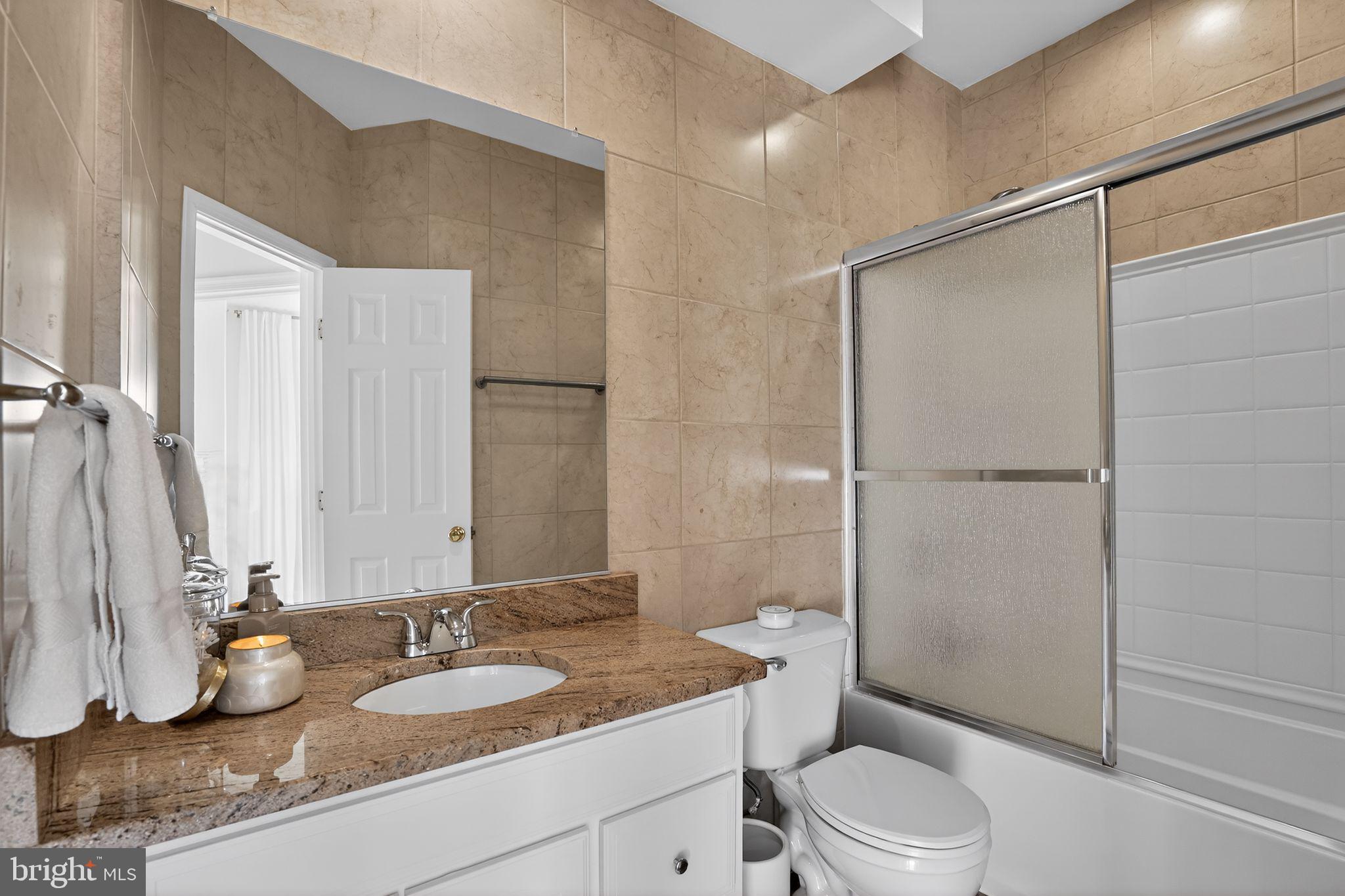 LANSDOWNE ON THE POTOMAC - Residential