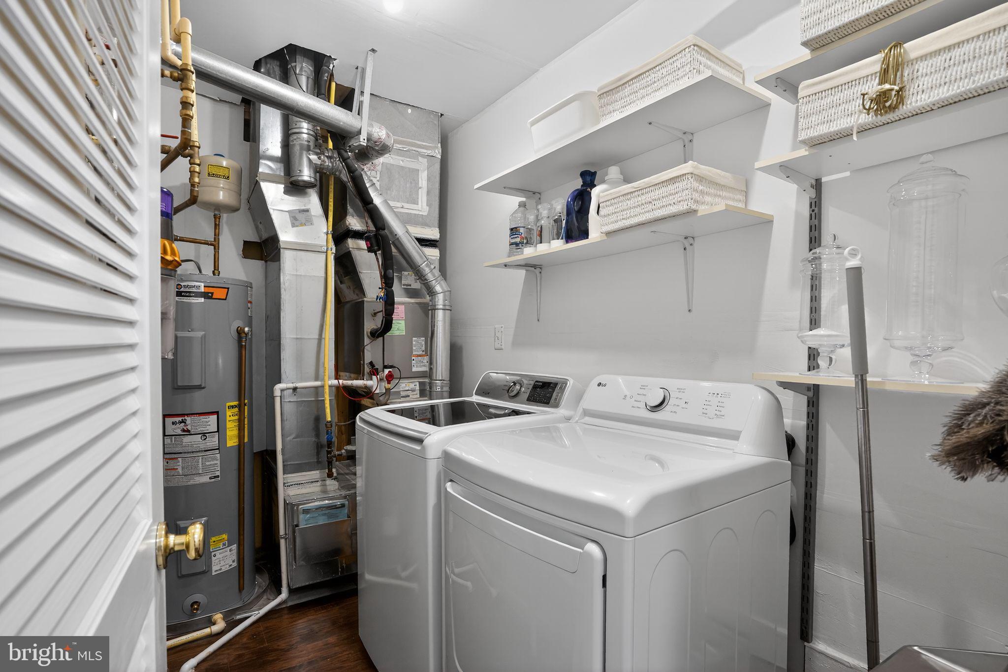 LANSDOWNE ON THE POTOMAC - Residential