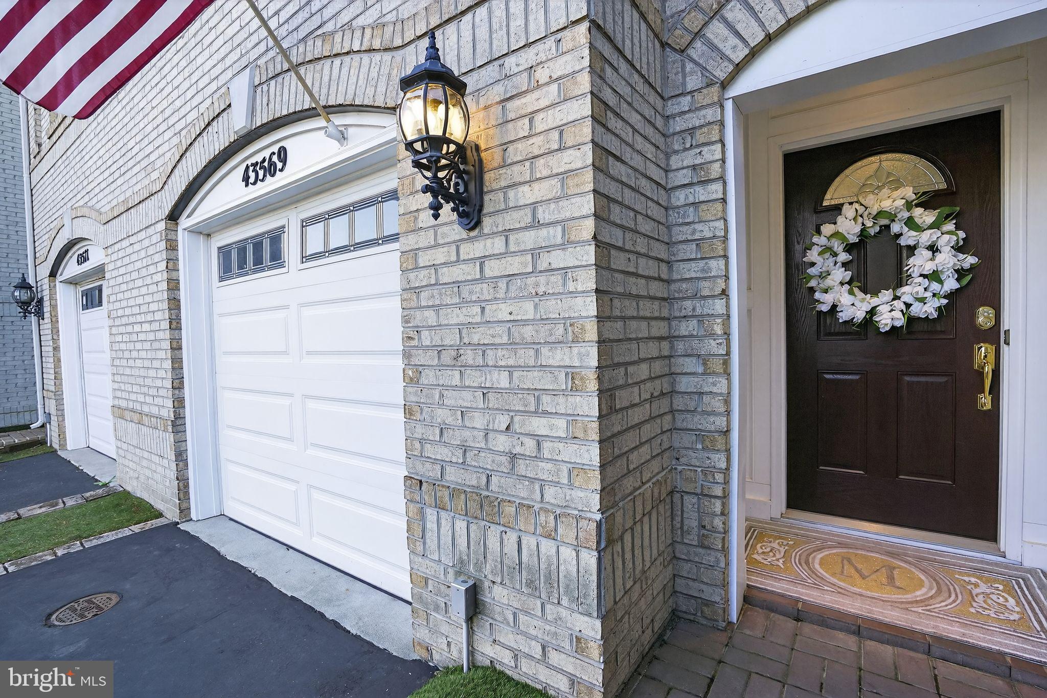 LANSDOWNE ON THE POTOMAC - Residential