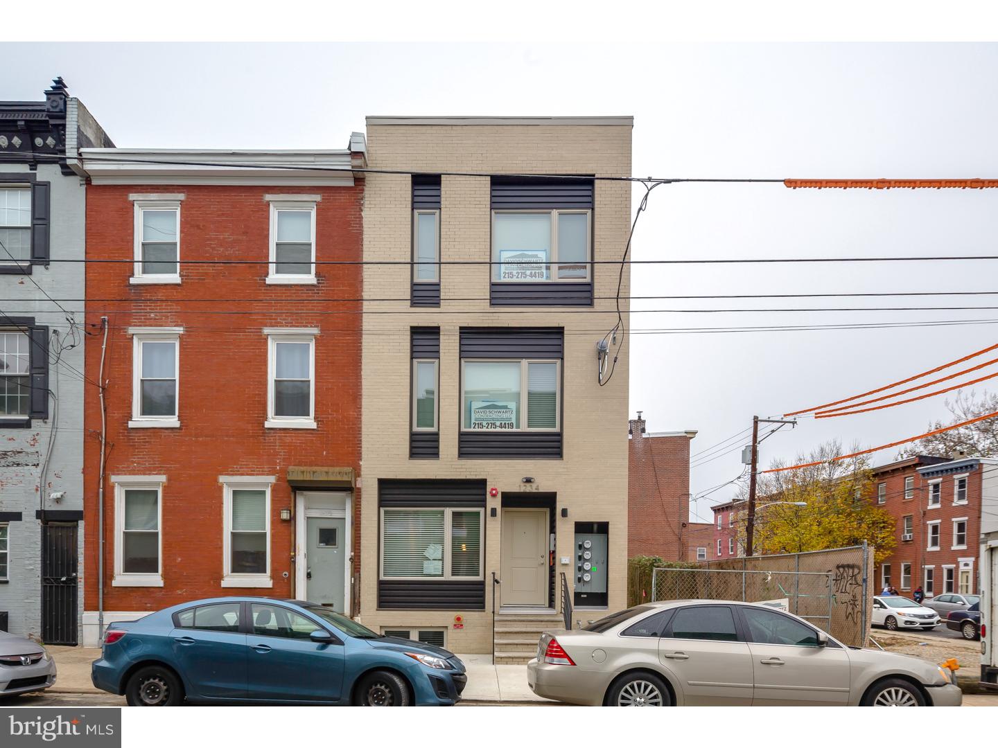OLDE KENSINGTON - Residential Income