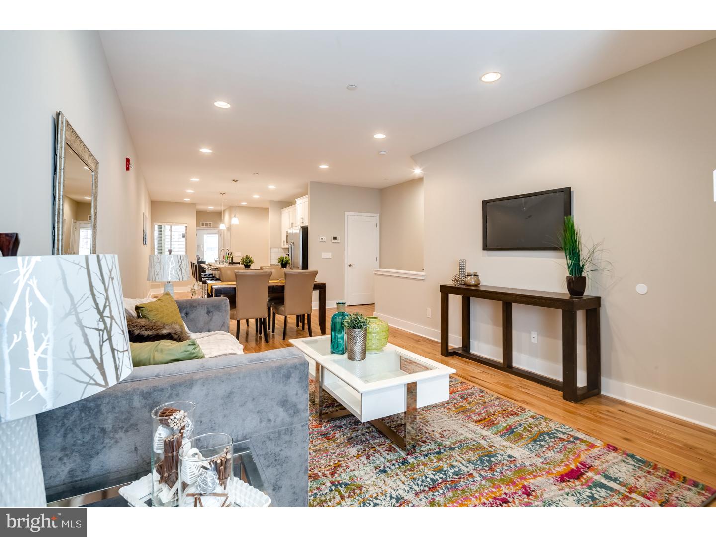 OLDE KENSINGTON - Residential Income