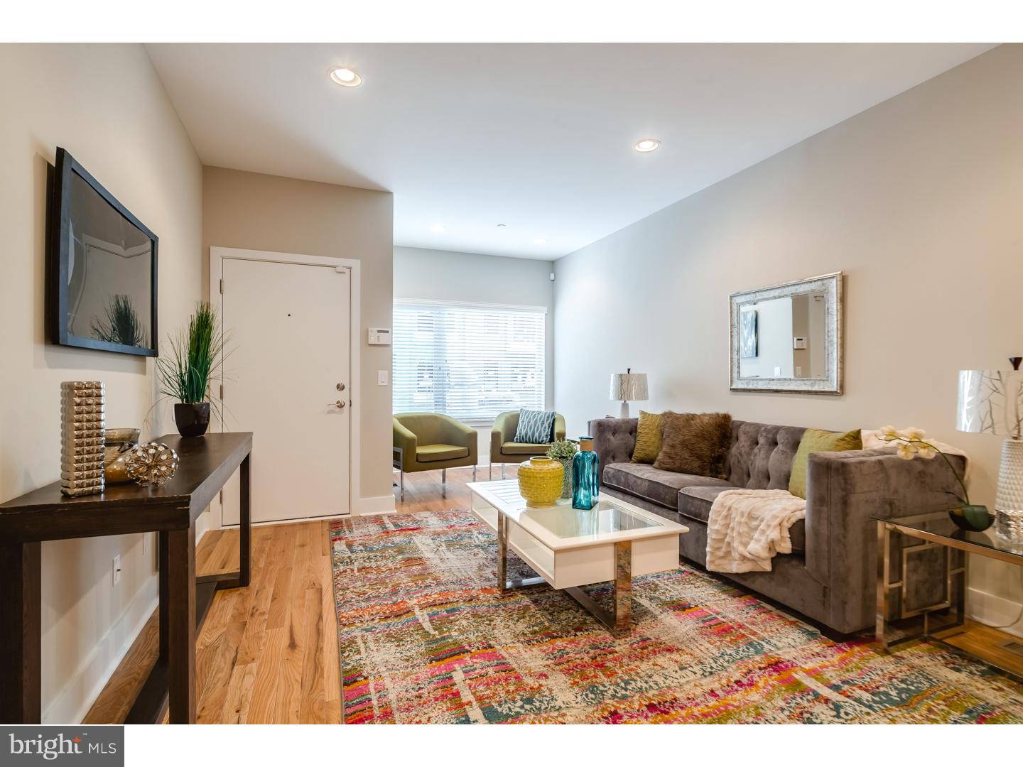 OLDE KENSINGTON - Residential Income