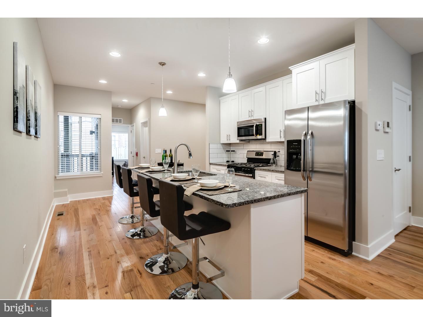 OLDE KENSINGTON - Residential Income