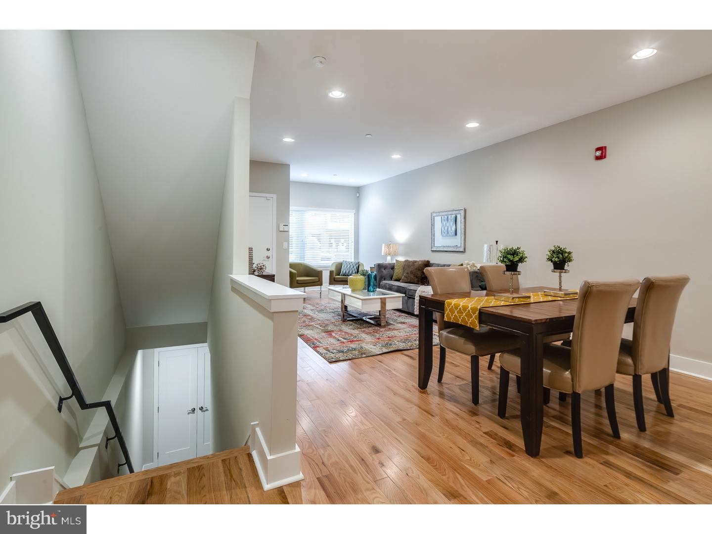 OLDE KENSINGTON - Residential Income