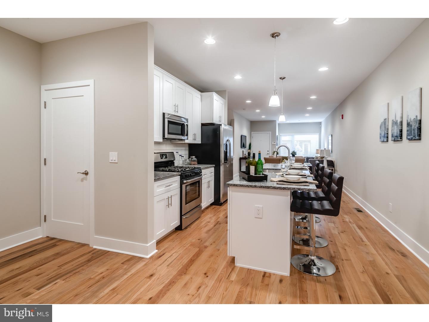 OLDE KENSINGTON - Residential Income