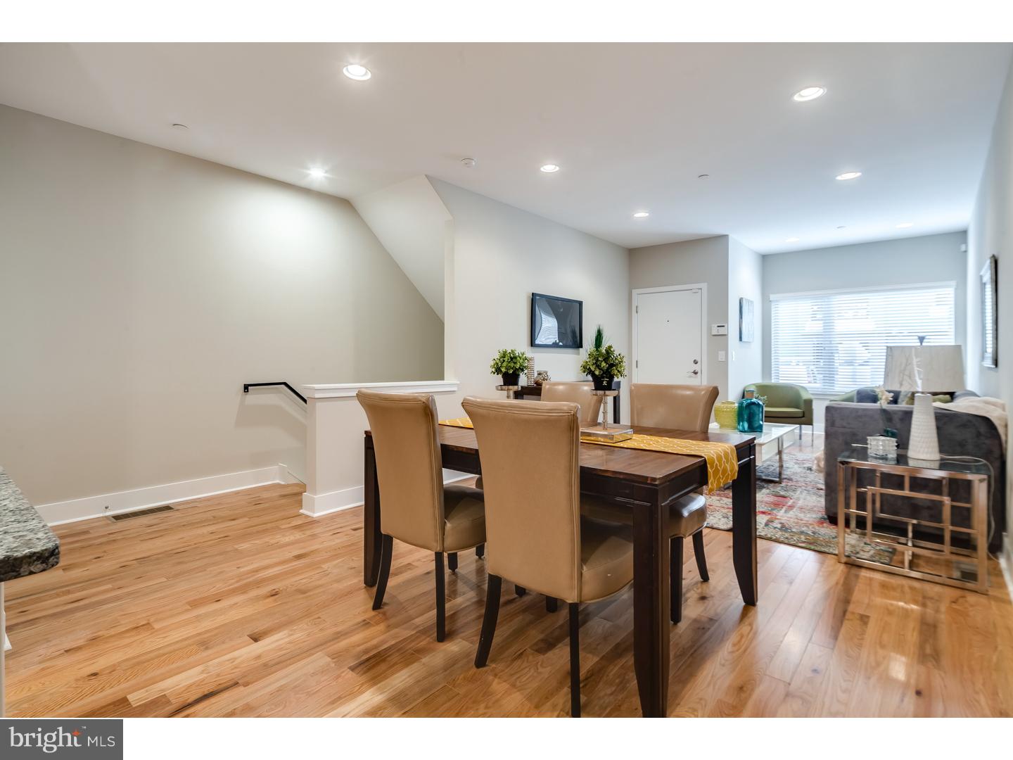 OLDE KENSINGTON - Residential Income