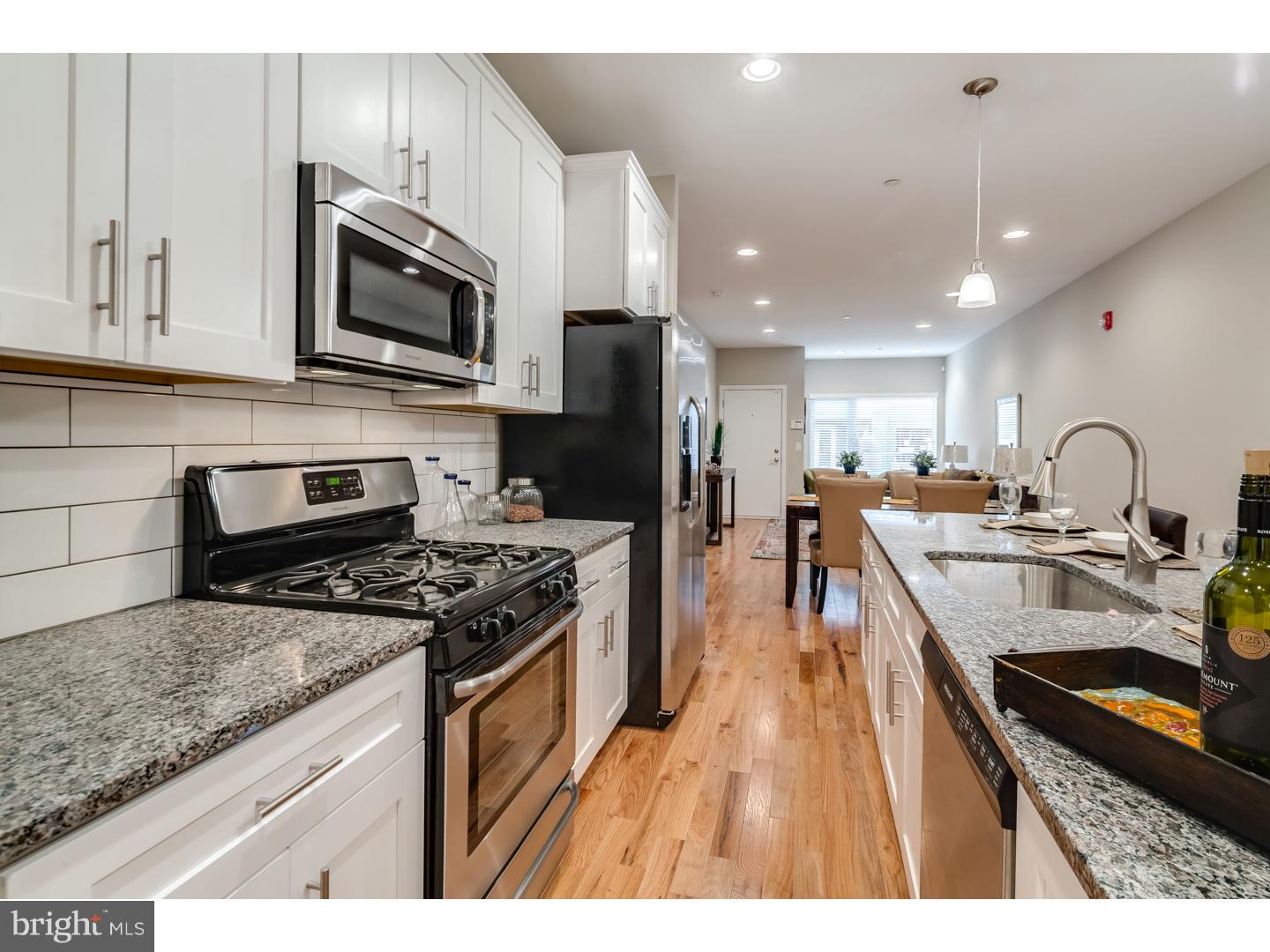 OLDE KENSINGTON - Residential Income