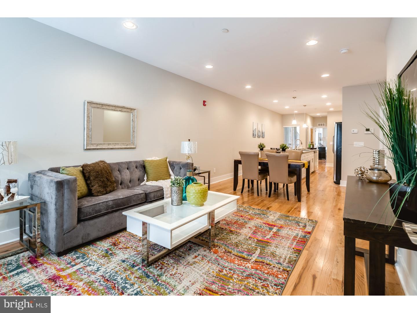 OLDE KENSINGTON - Residential Income