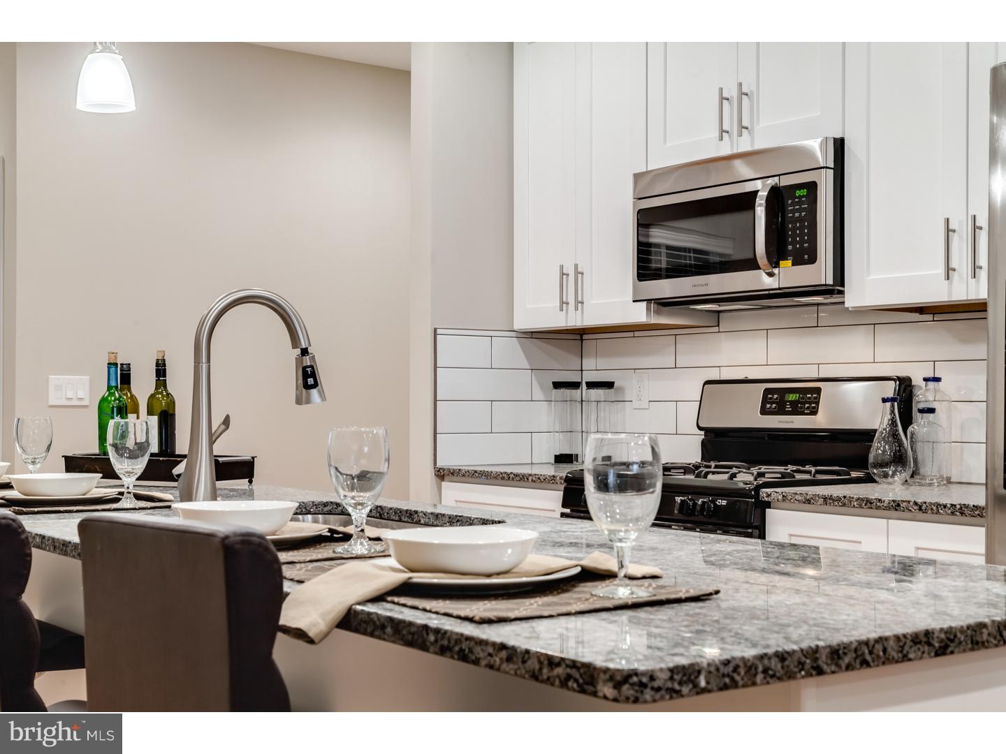 OLDE KENSINGTON - Residential Income