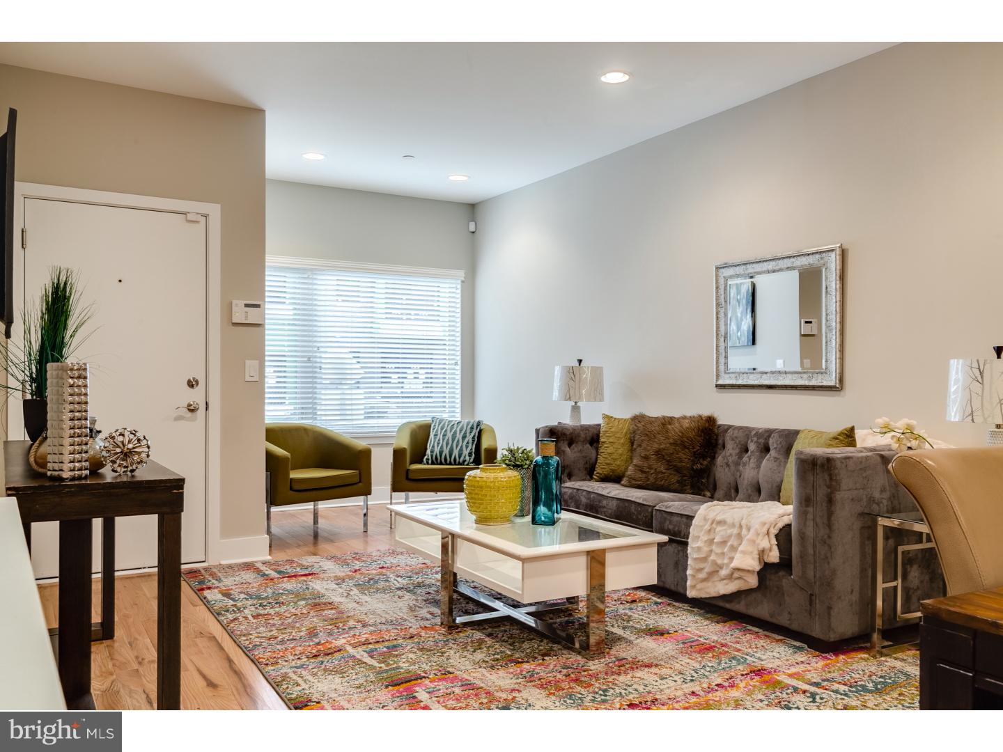 OLDE KENSINGTON - Residential Income