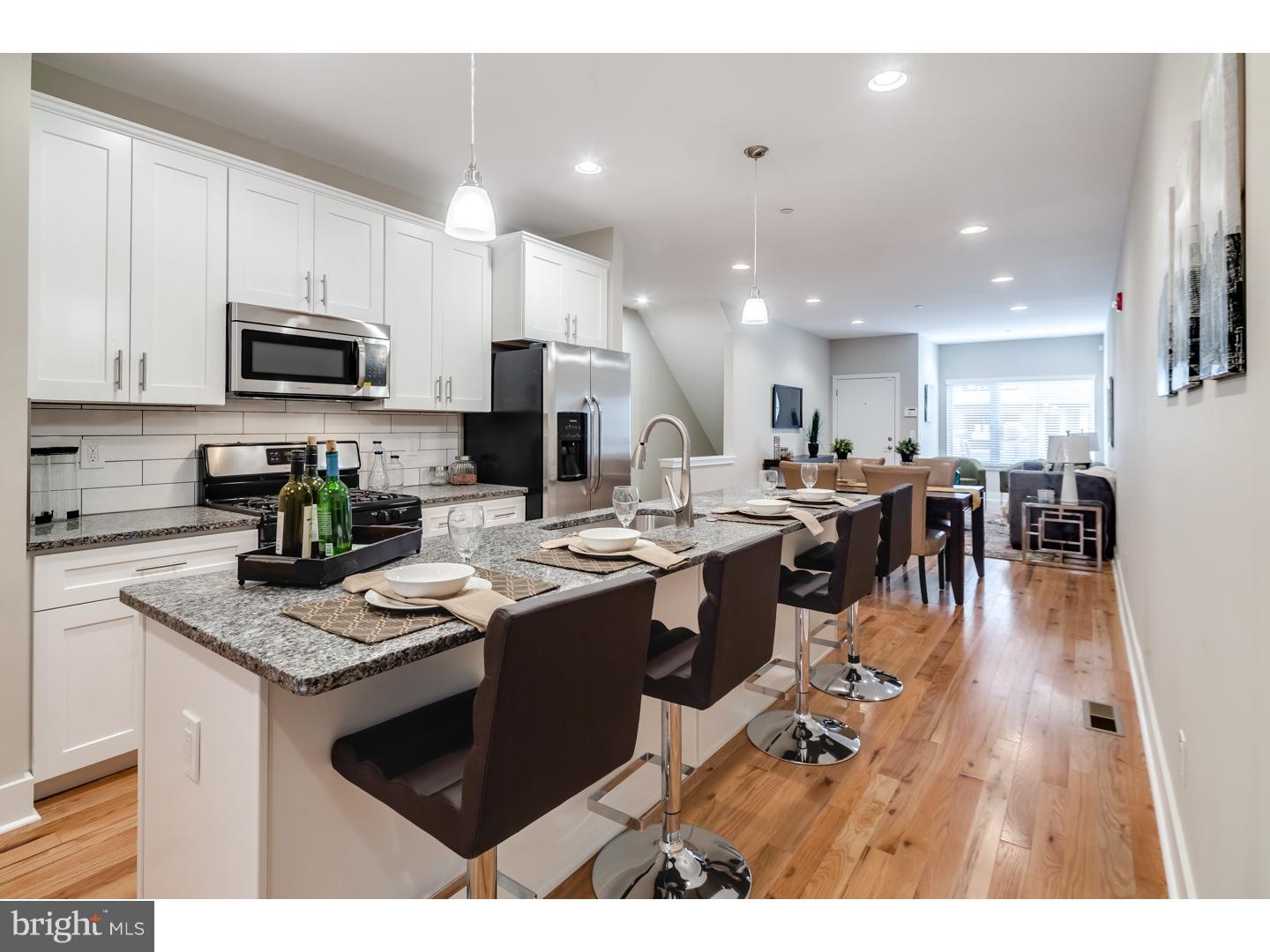 OLDE KENSINGTON - Residential Income