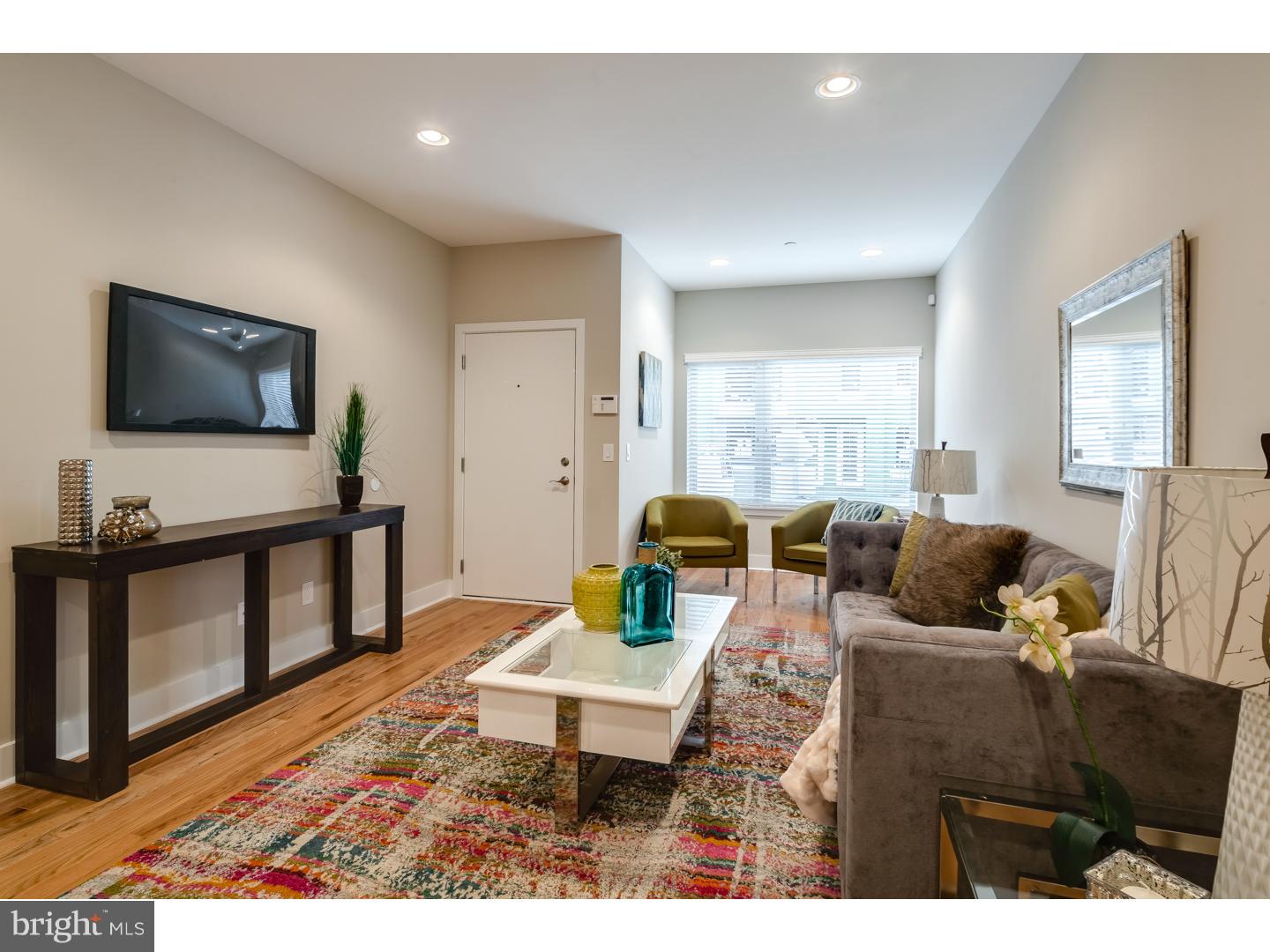 OLDE KENSINGTON - Residential Income